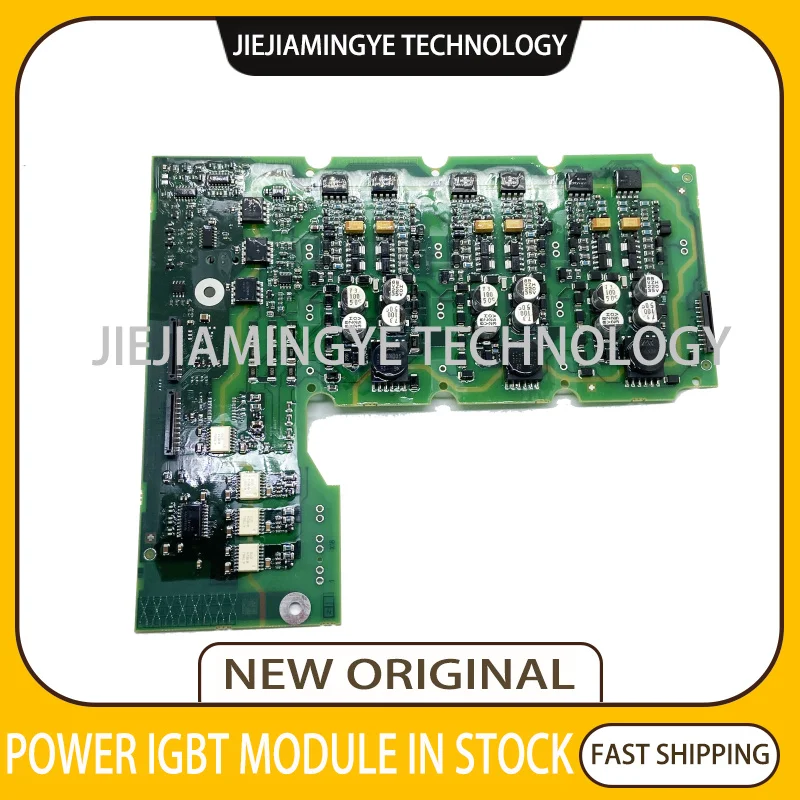 S120 frequency converter drive board A5E00768956 A5E00765725 A5E32692872