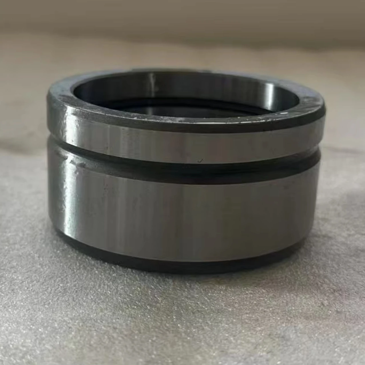 Pezzo di ricambio per boccola di tenuta in ferro 4350261900