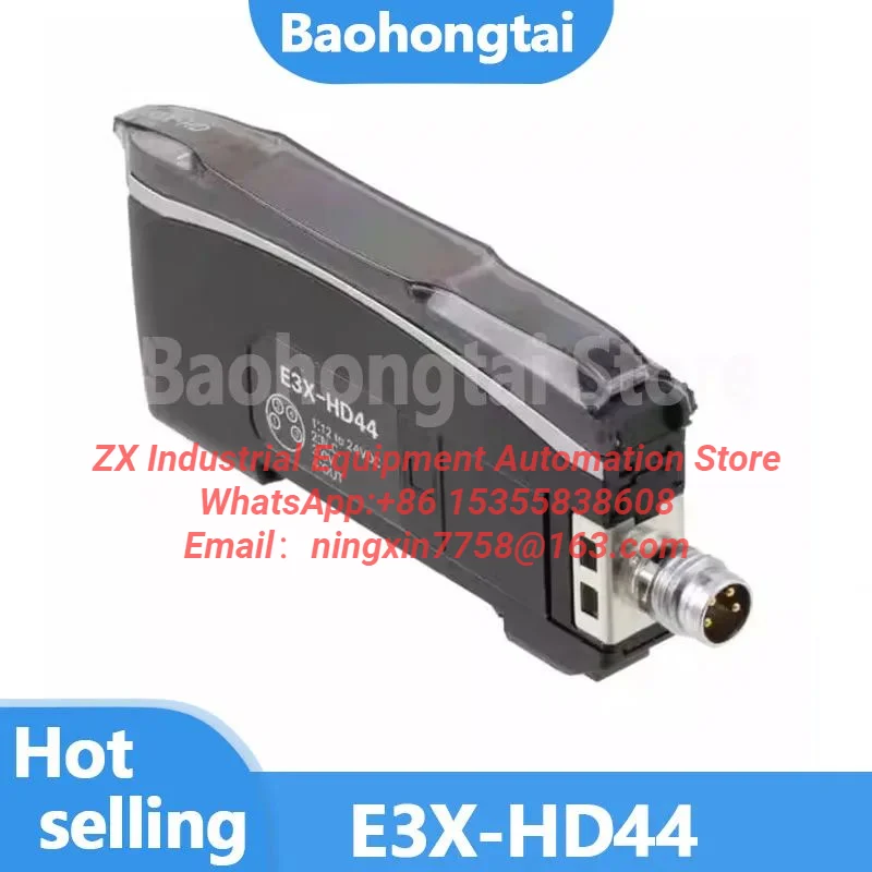 New Original E3X-HD44 Sensor 100% tested and functioning properly