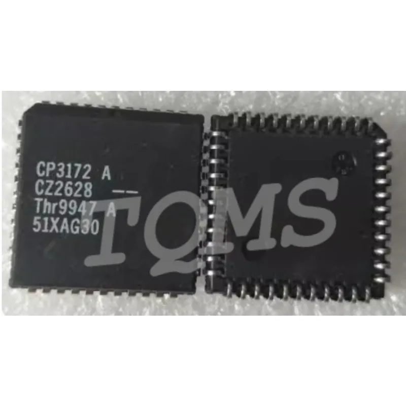 (5piece)CP3172A CP3172 3172 PLCC44 Provide one-stop Bom delivery order