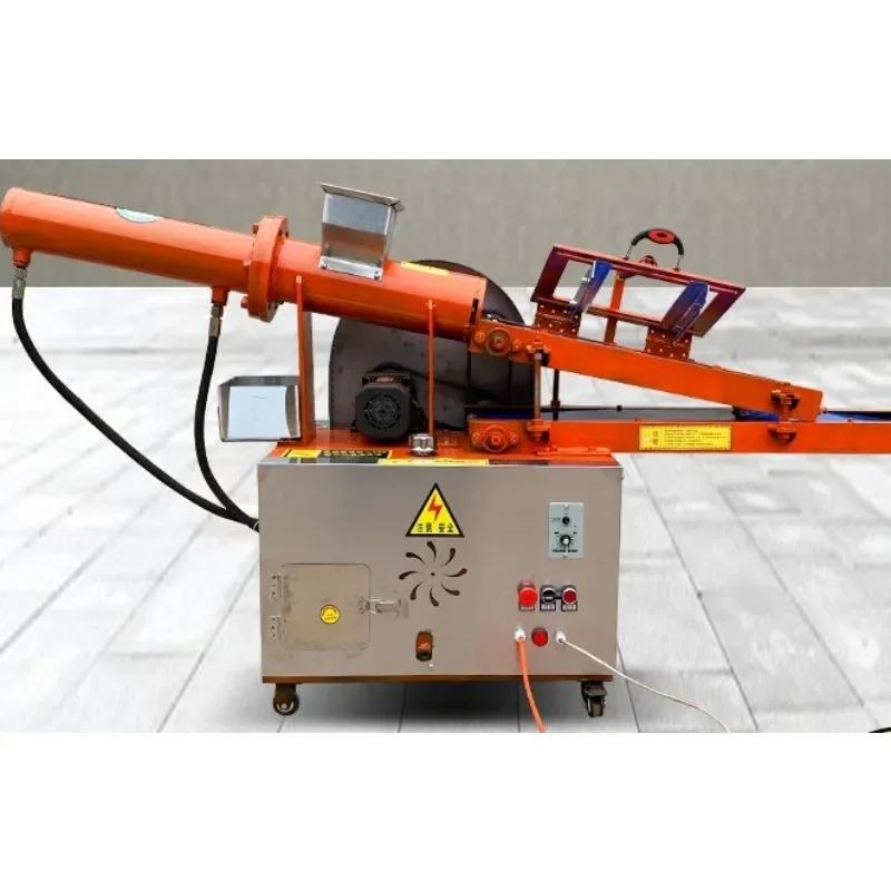 Fragrance making machine Automatic Buddha incense incense household professional, efficient incense making equipment