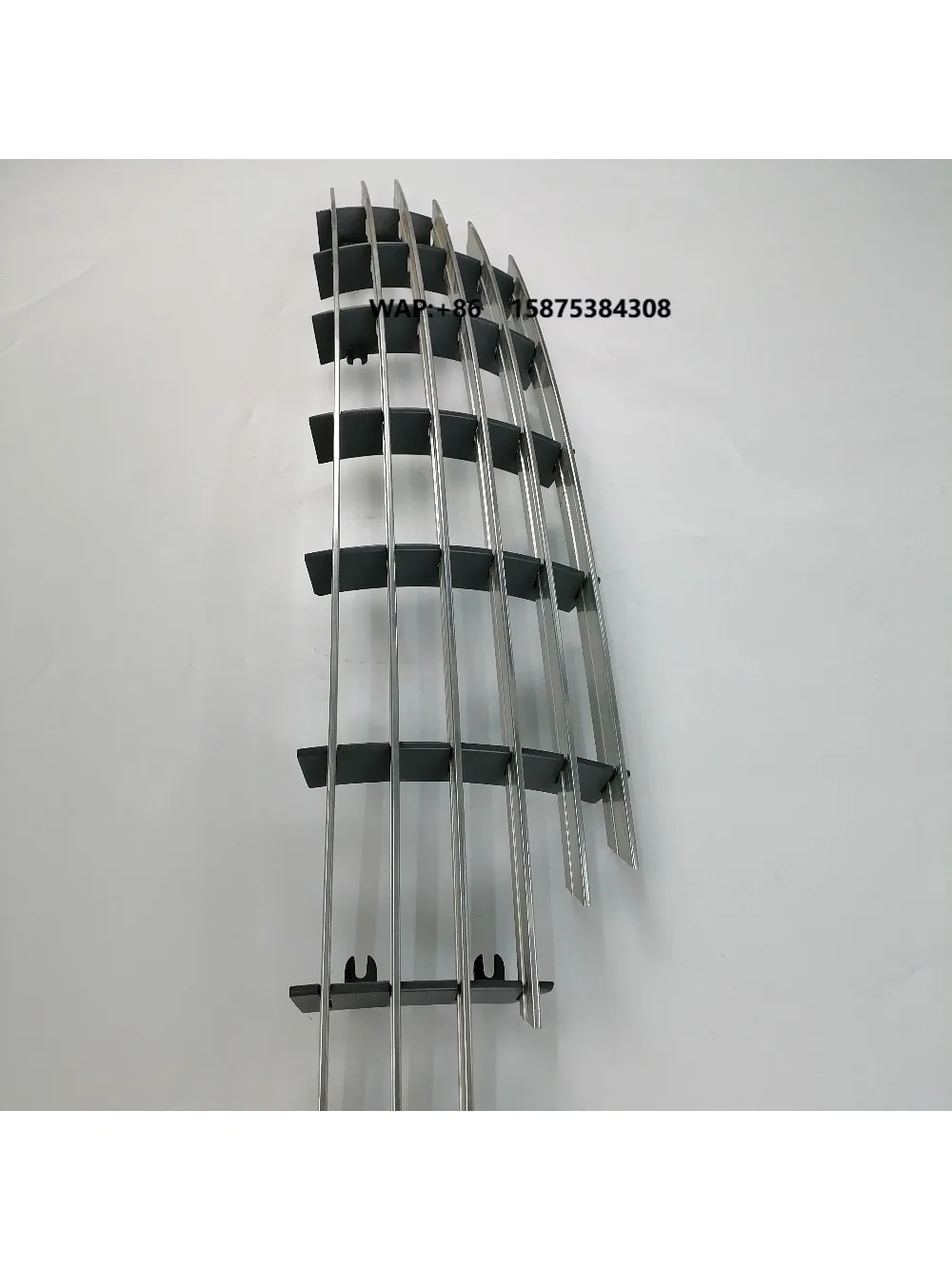 

OEM ASTON MARTIN Car Grille 9G33-8A100-BC