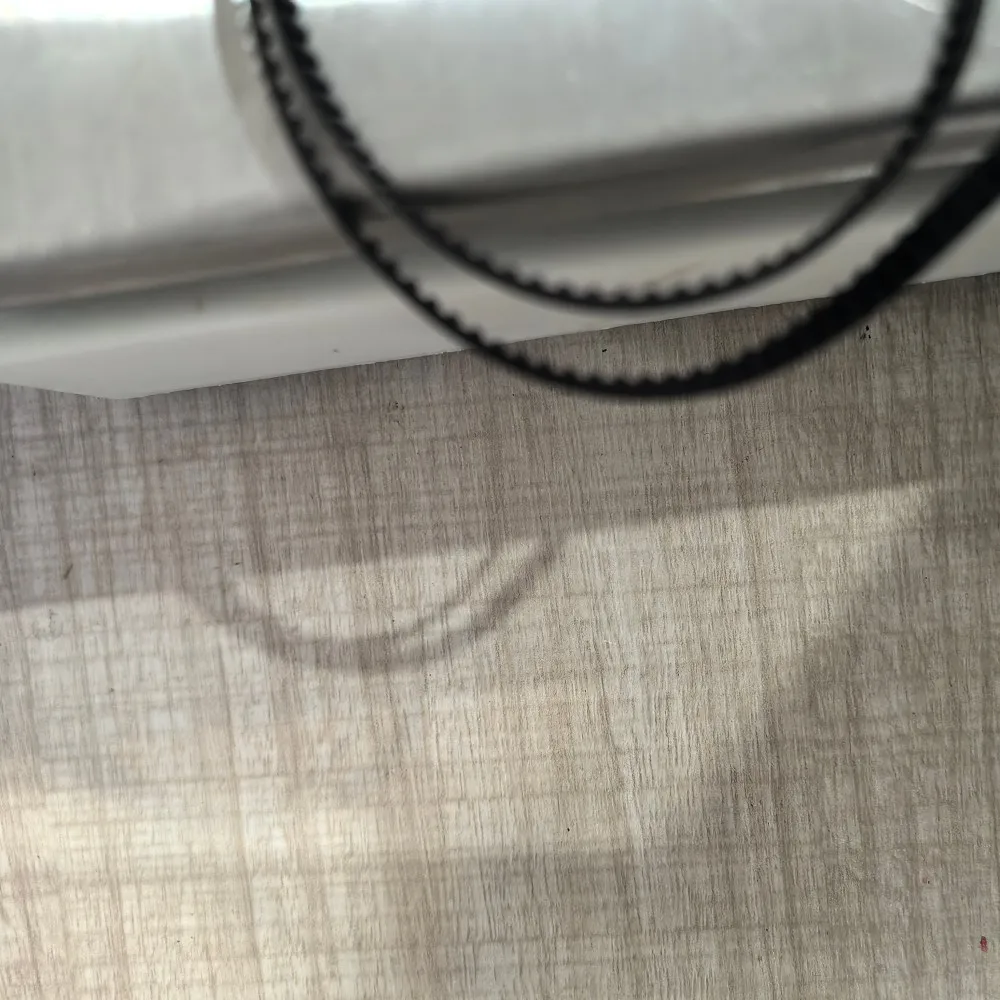 

10pcs/lot new compatible tm950 carriage belt for the tm-u950 tmu950 POS printer (part number is F150203010)