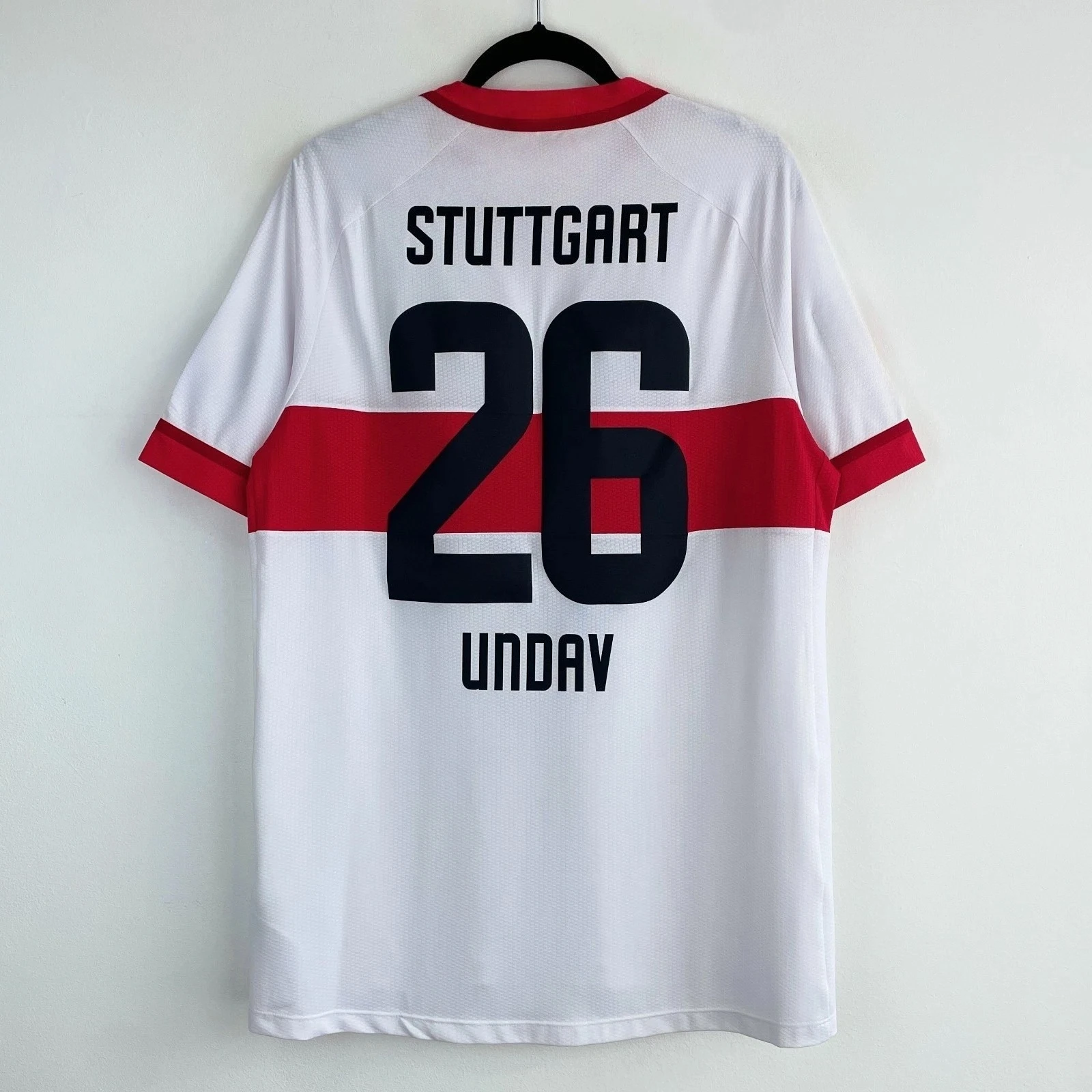 2024_2025 Camiseta de fútbol Talla de fútbol 26 Partido para adultos para niños Camiseta de fútbol de entrenamiento diario Tamaño Trajes de Navidad completos