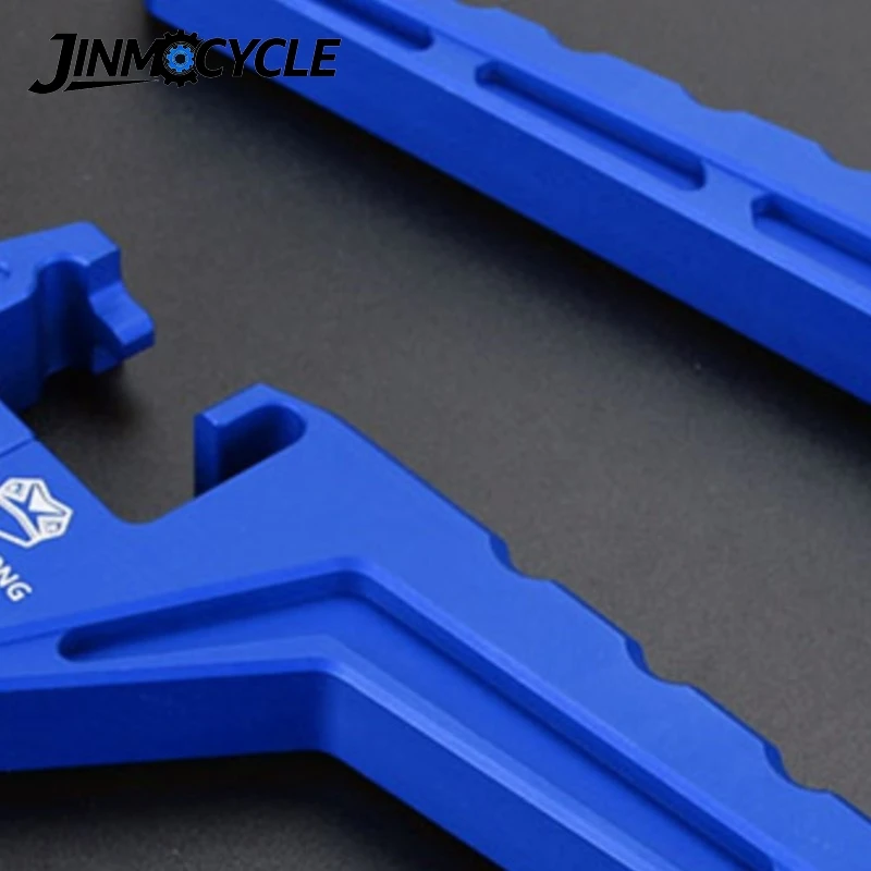 

FOR Yamaha YZF R1 M YZFR1 YZF-R1 YZF R1M Fit 41MM-44MM Motorcycle Accessories Shock Preload Absorber Auxiliary Adjustment Rings