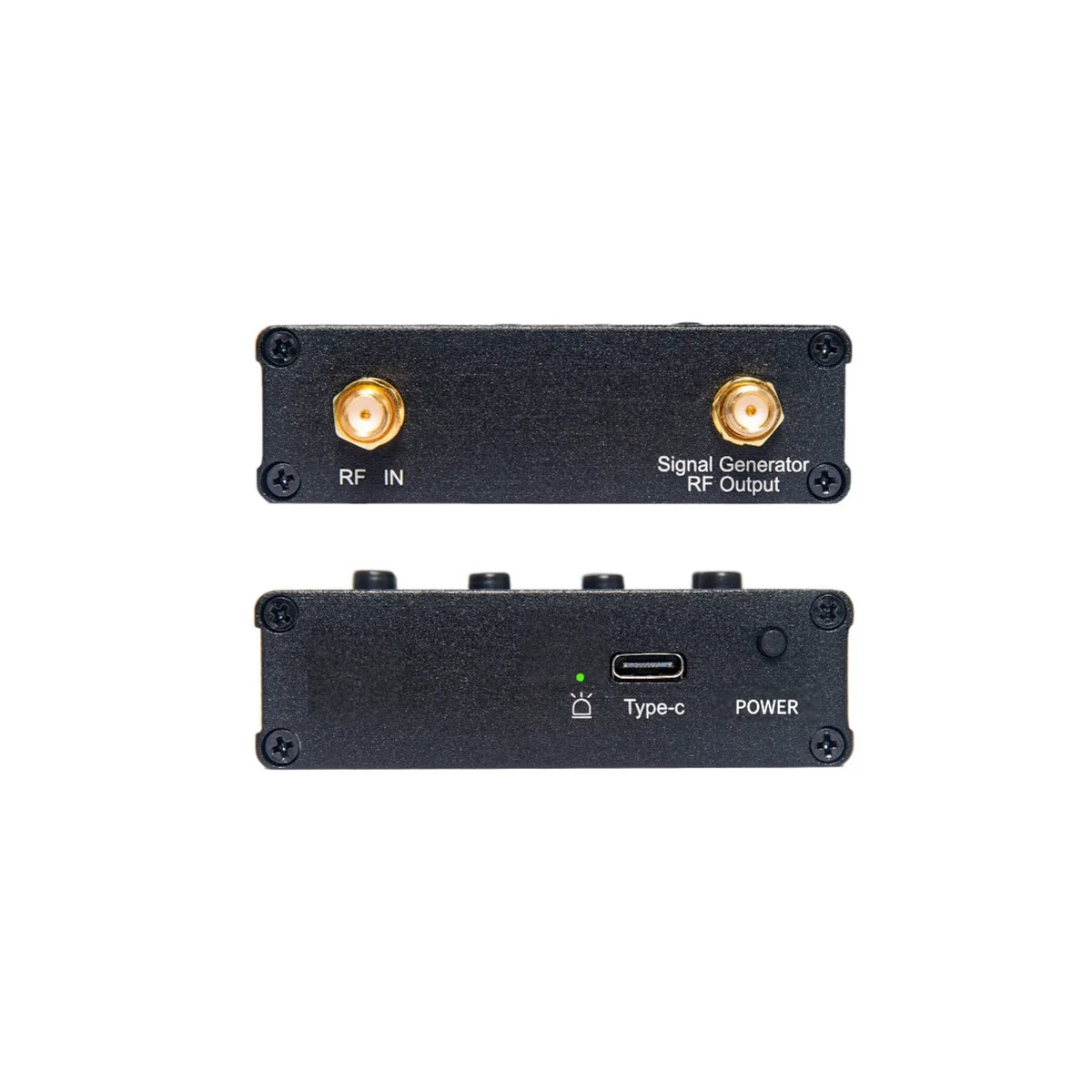 Analizador de espectro SA6 6GHz, generador de señal RF, Wi-Fi, 2G, 4G, LTE, CDMA, GSM, Beidou, GPR