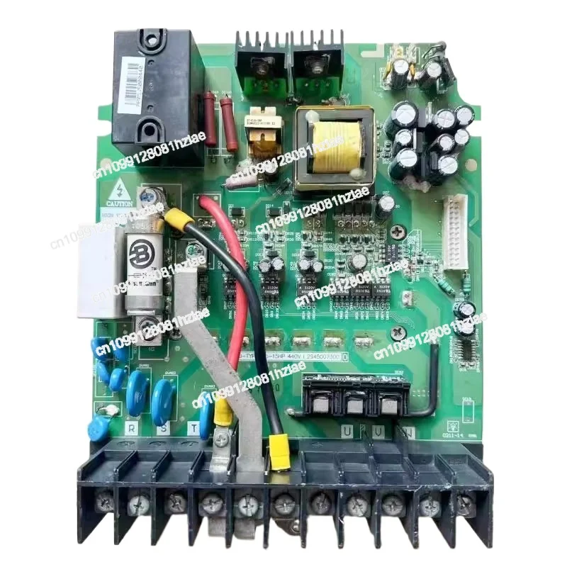 

Inverter VFD-F Series 15KW Main and Bottom Power VFD-B Series 11KW KW Power Board Driver Board
