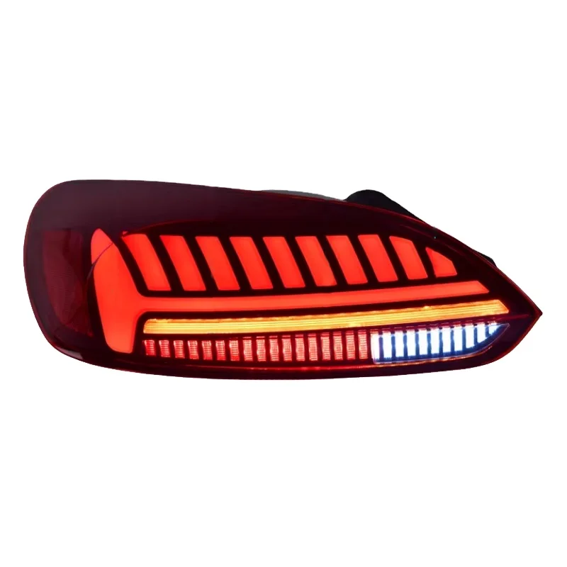 

LED Taillights for Scirocco 2009-2014 - Brake Bulb Stop Lamp Upgrade