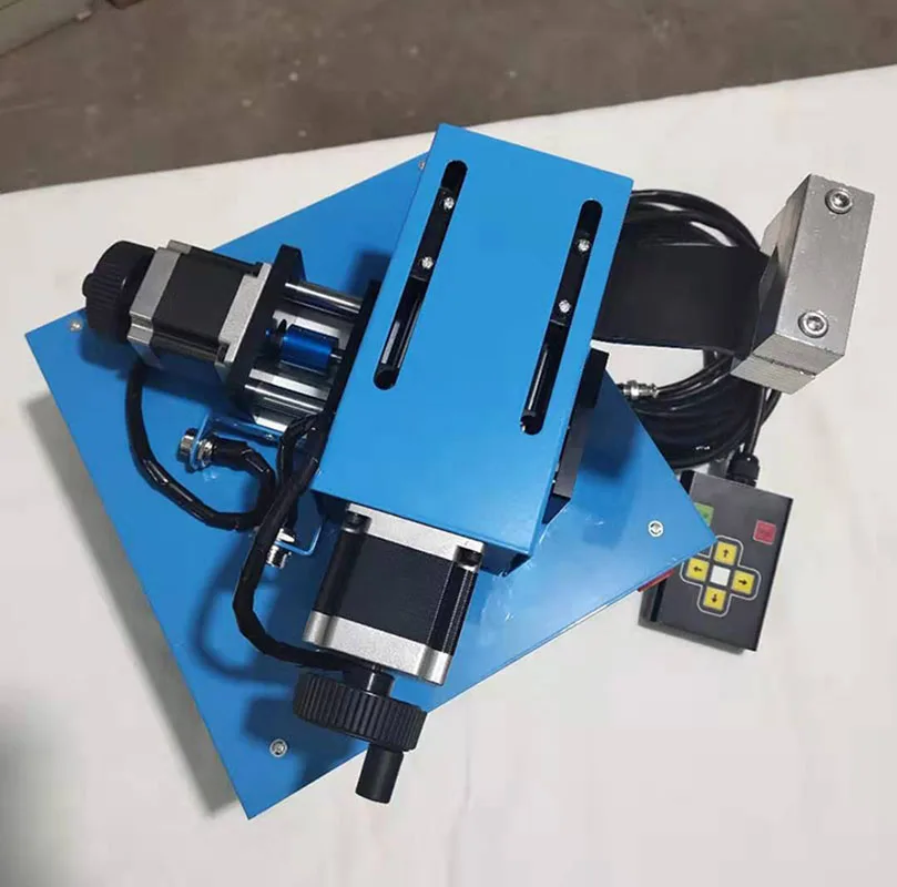 

Automatic Connector PLC Swinging Welding Swinging Gun Shaker Linear Device Electric Swinging Device