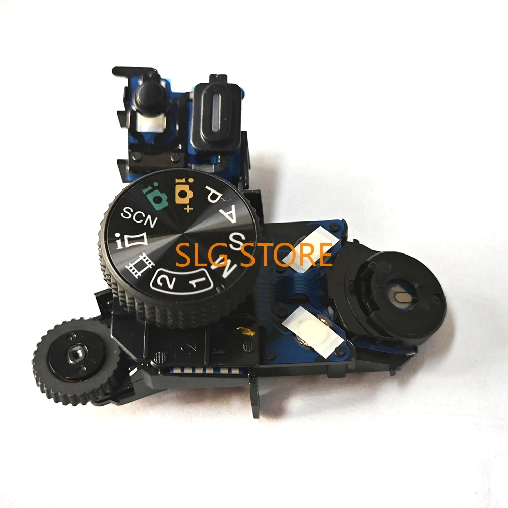 Brand New Open Unit for SONY DSC-HX300 Top Cover HX300 HX400 Power Switch Group Digital Camera Repair Part