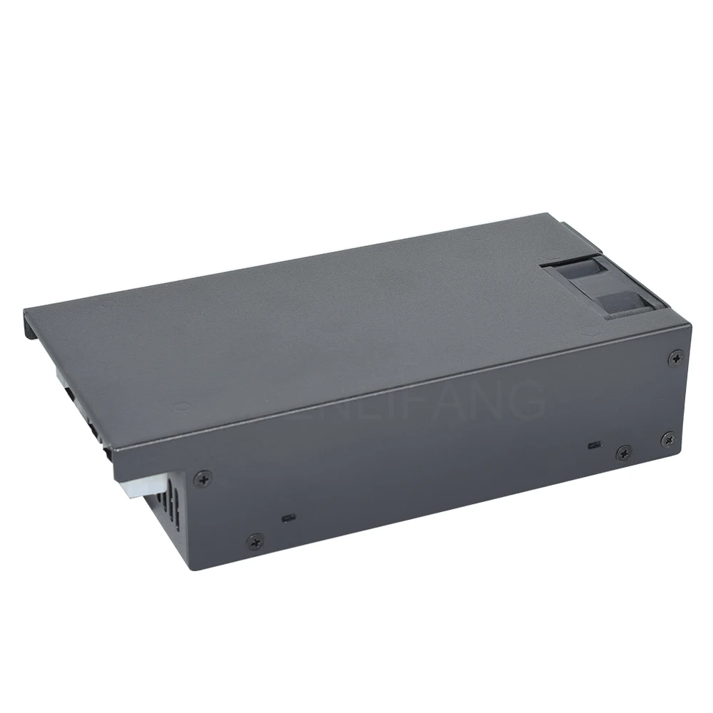 Nueva fuente de alimentación d - Flex Atx Power Supply 600W 1U reseña y precio