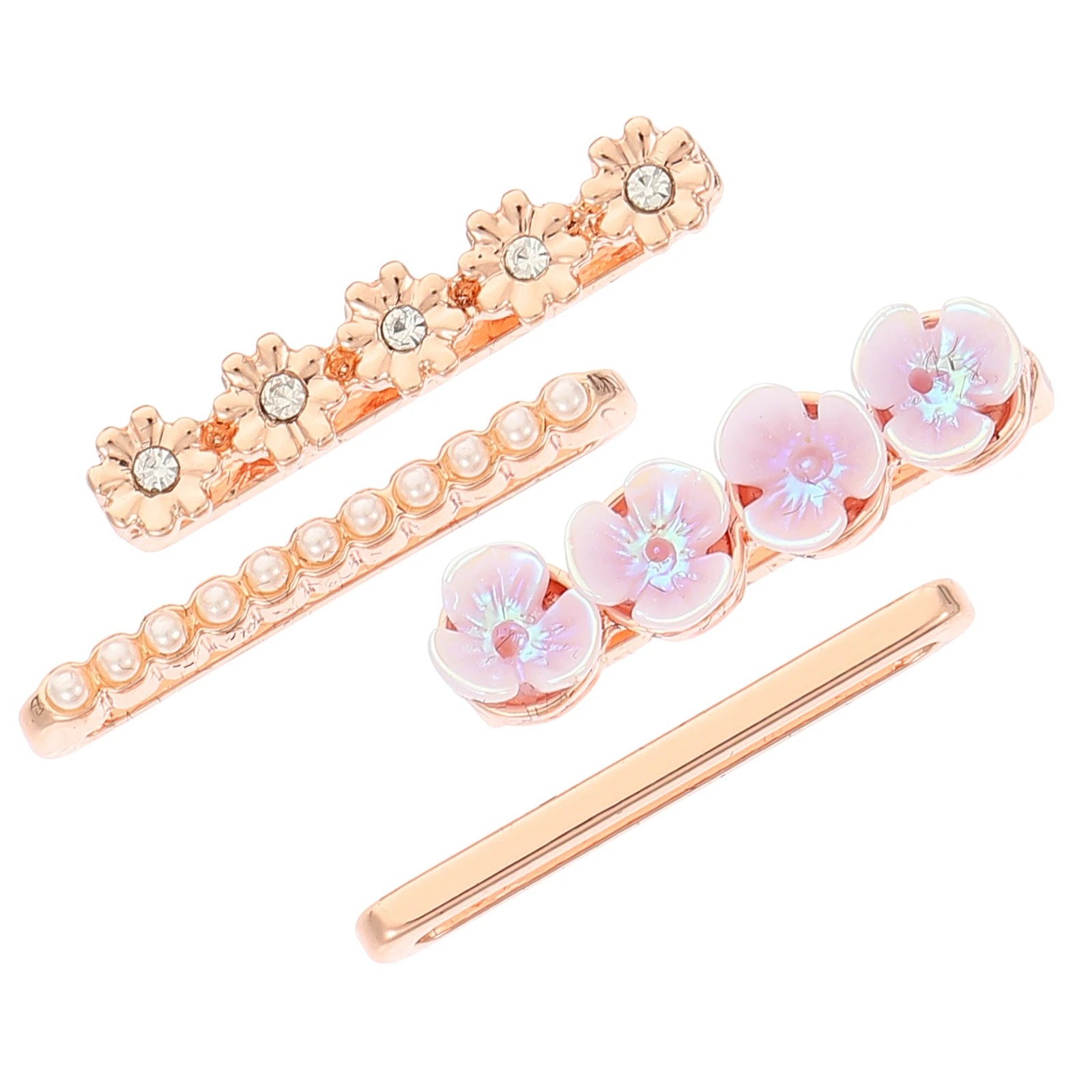 

Silicone Watch Decorative Ring Compatible Smartwatch Straps Mini Metal Charms Detachable Design Practical Use Enhance