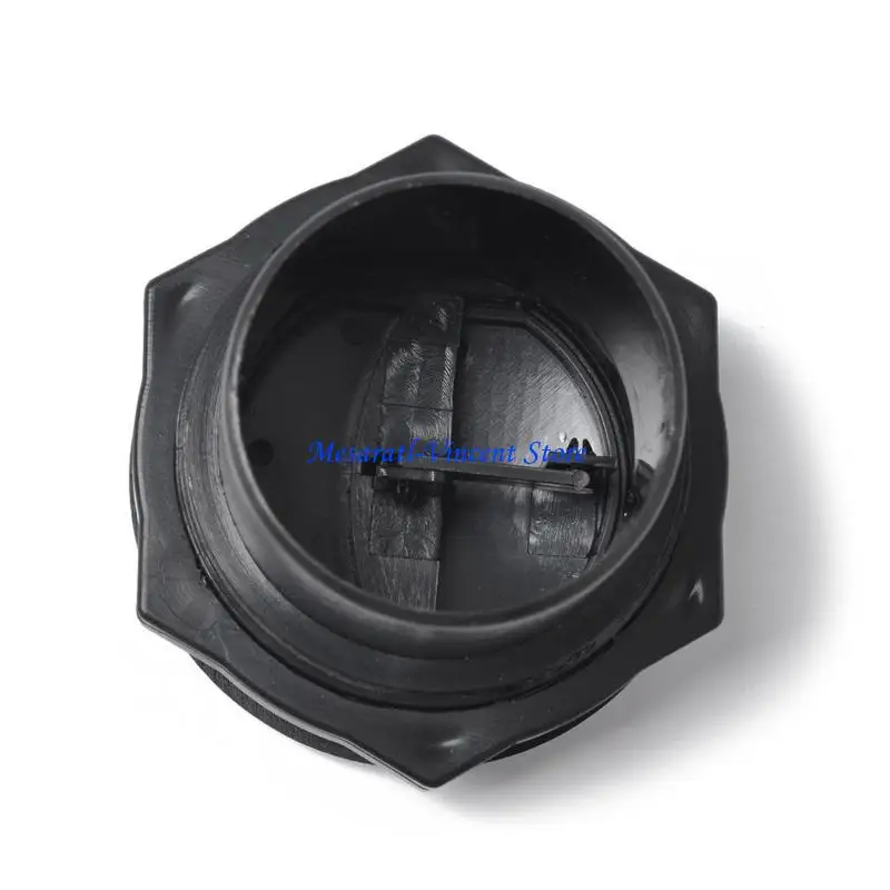 A70F Car Bus Rotatable Dashboard Air Vent Outlet Air Conditioning Deflector Side Roof