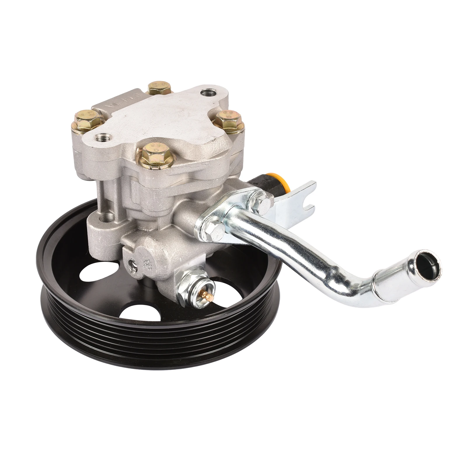 Bomba de direção hidráulica AP02 para Hyundai Genesis Coupe 2.0T Track Coupe 2.0L 571002 M000