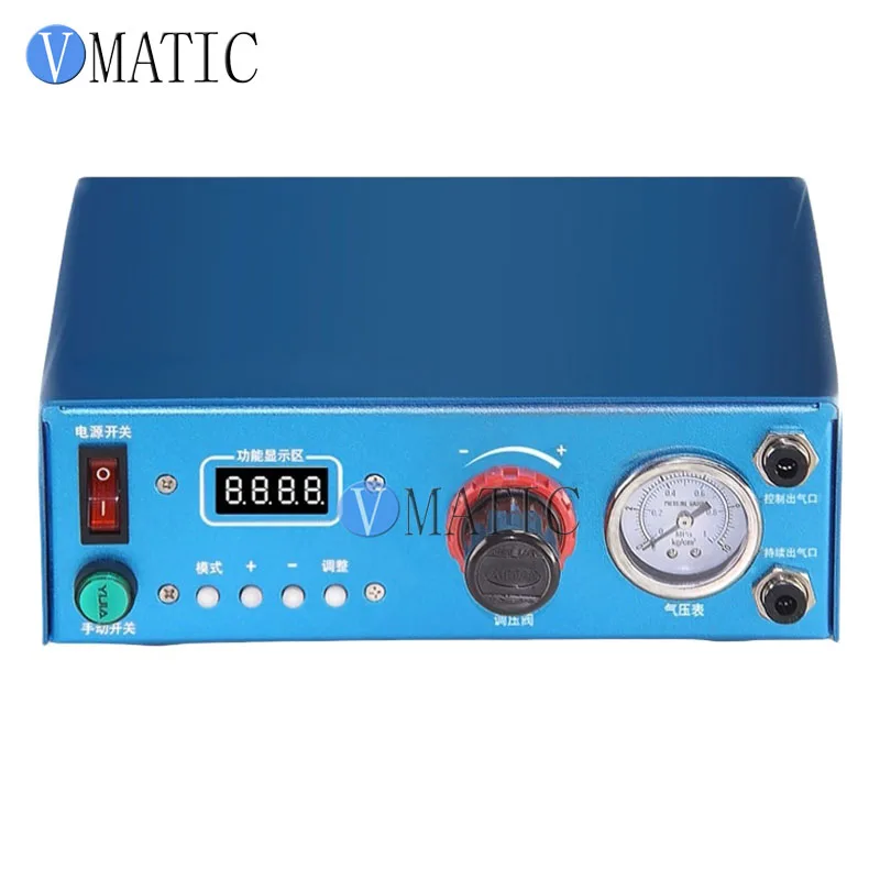 VC-900 Automatic Di… - image