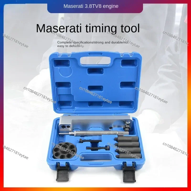 Maserati 3.8tv8 Engine Timing Tool Alfa Romeo 2.9 Engine Tool Engine Repair