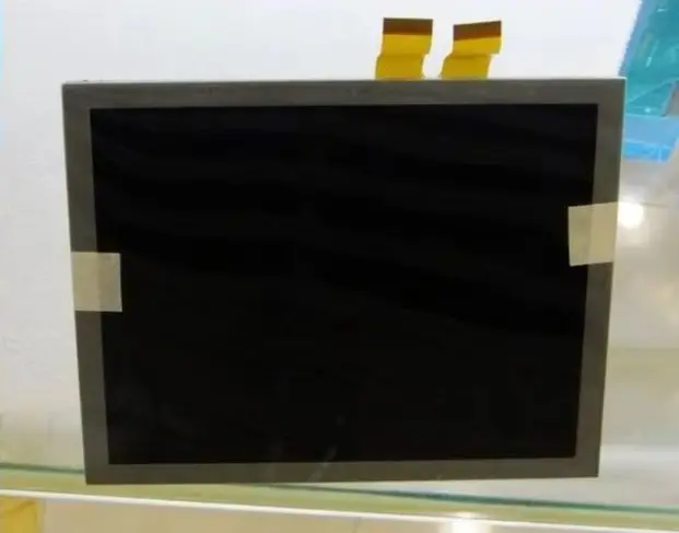 

LCD AT080TN42 For industry medical equipment Disblay screen