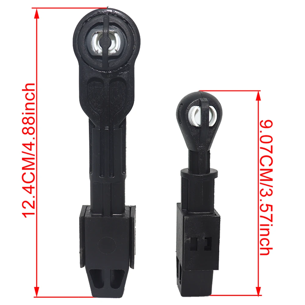 Manual Gear Shift Cable Linkage End Round Rod Bushing Shifter Selector Collet For Chevrolet Cruze J300 Daewoo Lacetti Premiere