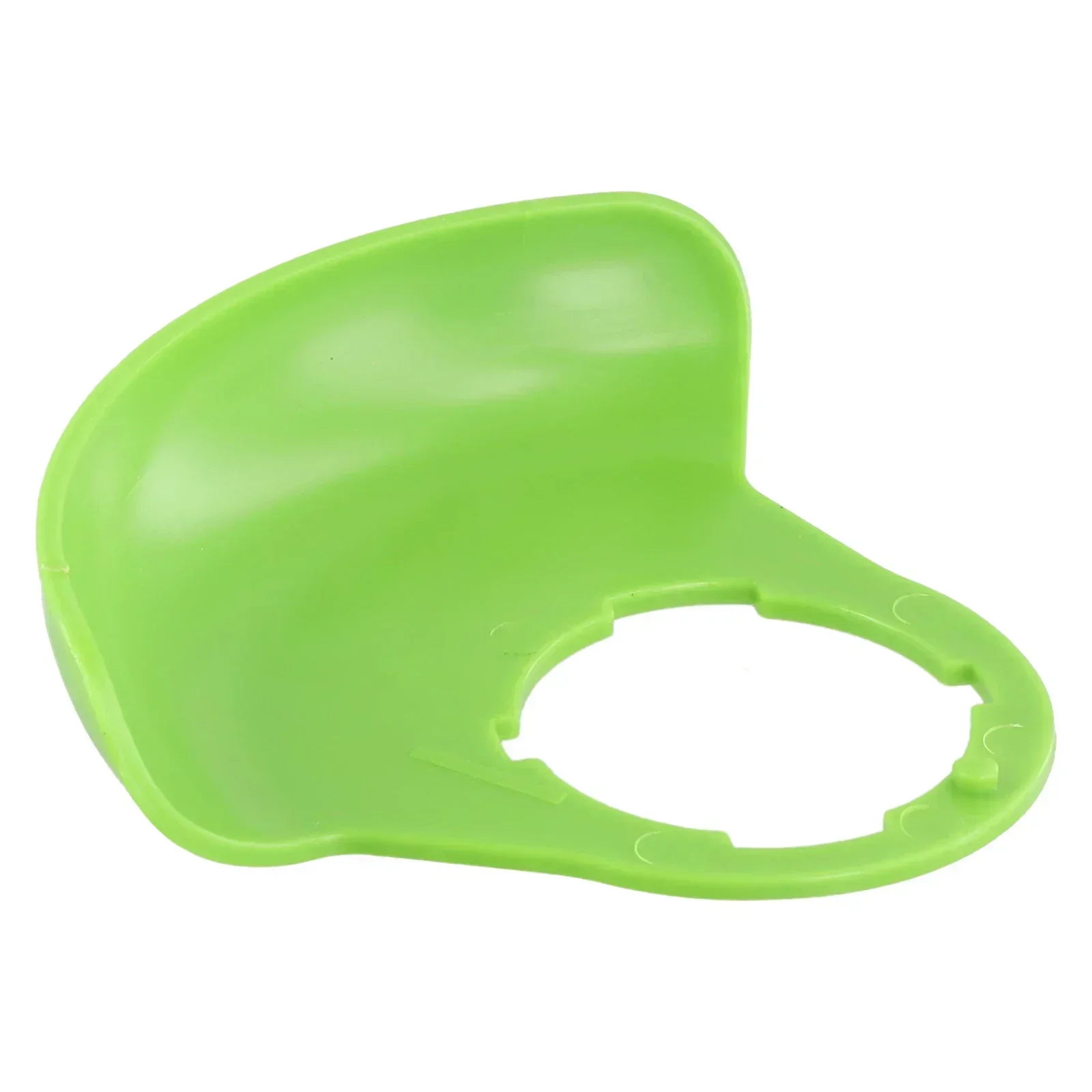 Brushcutter Grass Guard Protective Cover For Grass Trimmers ABS Nylon Protector Multi-angle Adjustable Garden Power Tools