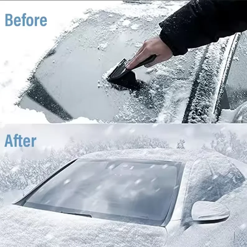 سميكة سيارة الآن ظلة غطاء الزجاج الأمامي مع 5/9 مغناطيس الأشعة فوق البنفسجية حماية مكافحة على الجليد ضوء الشمس لتويوتا تويوتا 86