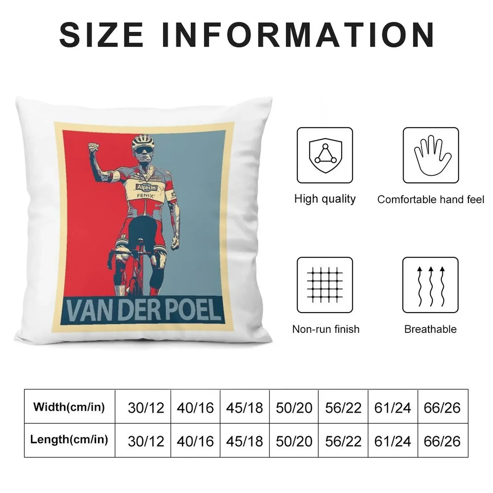 mathieu van der poel Throw Pillow anime girl luxury throw pillow covers Pillow Case Christmas