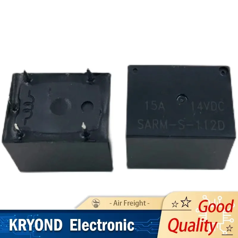 Automobile Relay Fo…