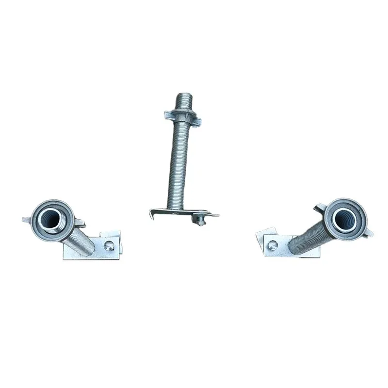 

Props Strong Support Force Steel Shoring Metallic Scaffolding Prop Adjustable For Building Construction