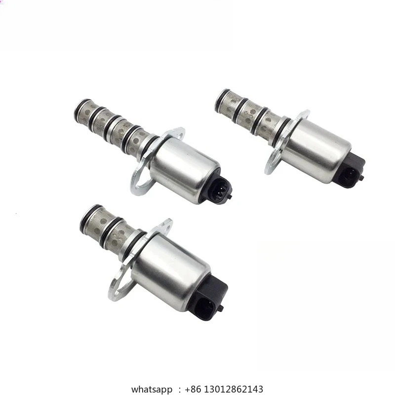 

AT310584 AT310587 AT310586 Гидравлический электромагнитный клапан 210K 310SL 315SJ 325J 410K 410L Аксессуары для погрузчиков