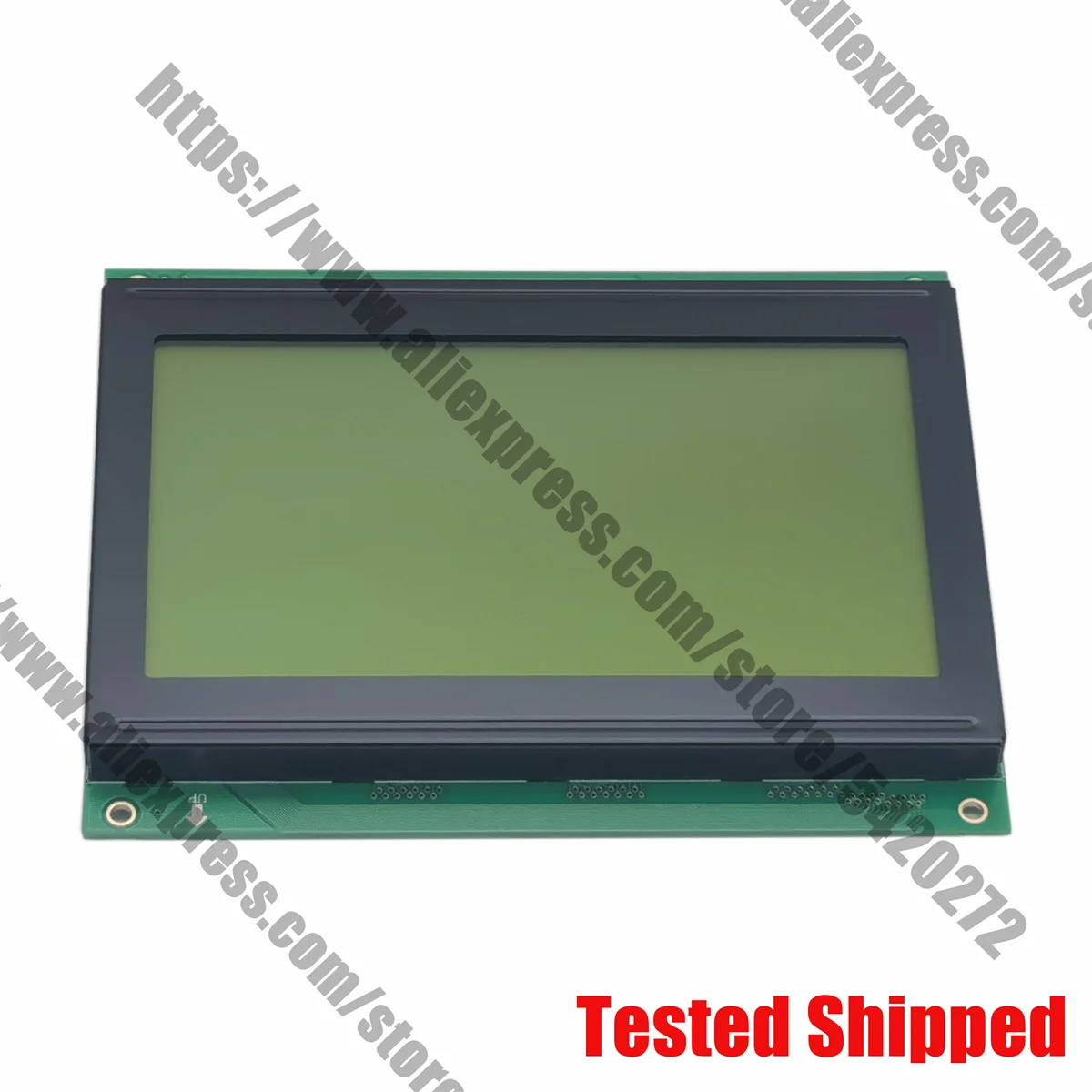 

New Compatible Display WD-G2512A-1WFWA WD-G2512A LCD Screen