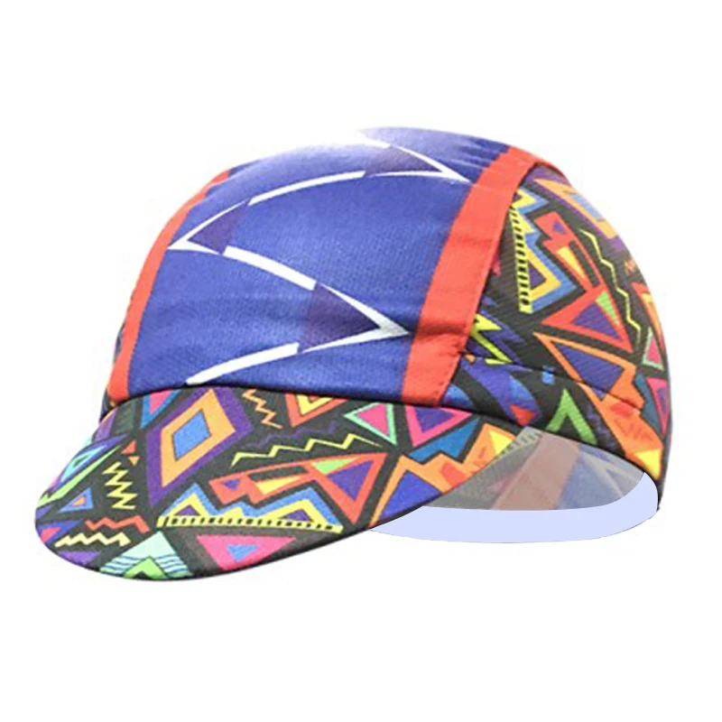 Multi Types Cherry Banana Colors New Classical Cycling Caps OSCROLLING Gorra Ciclismo Unisex