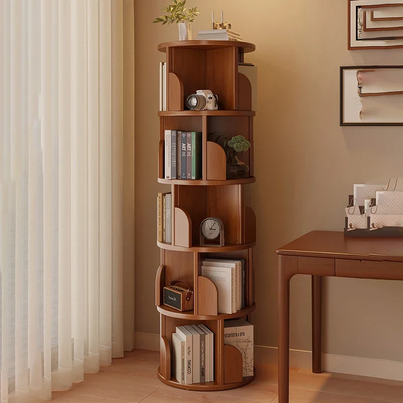 Rotating Shelving B…