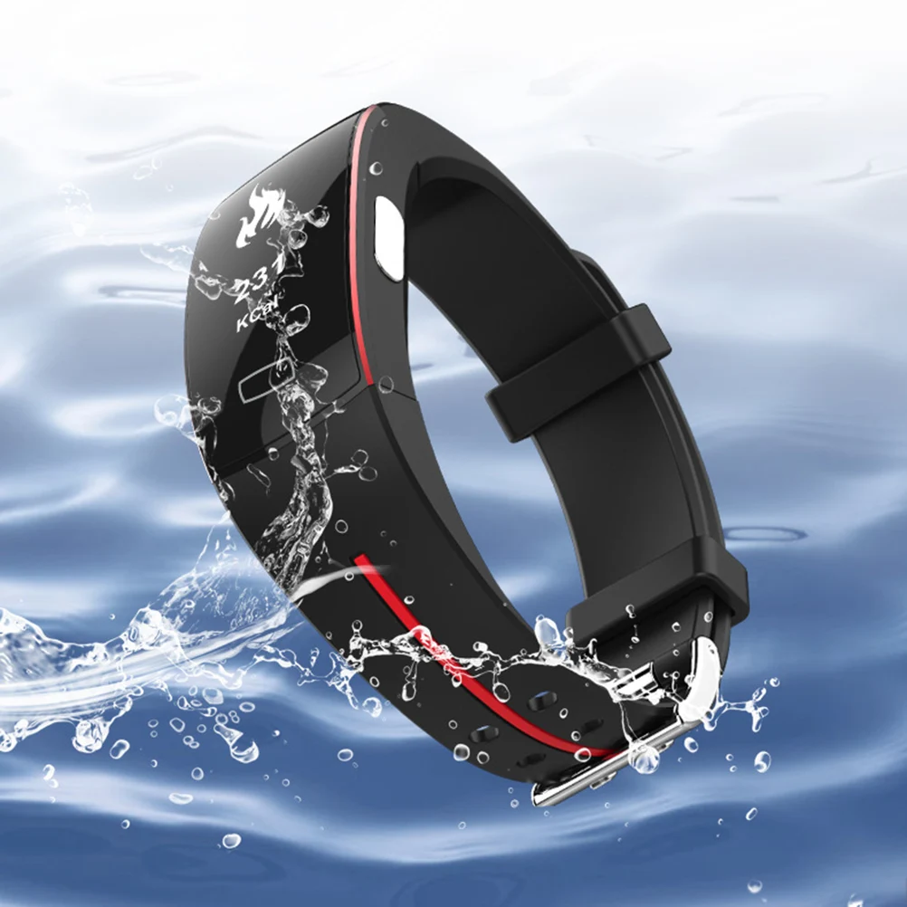 

Smart Band Fitness Bracelet Sports Fitness Bracelet Fitness Tracker