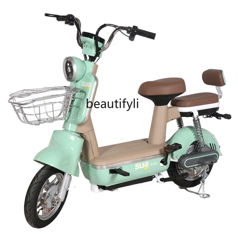 D80 Electric Vehicl… - image