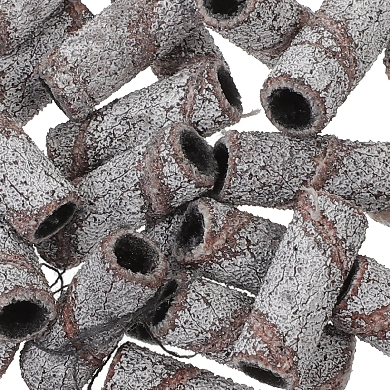 50 Pcs 80# Nail S 3 1mm Core Drill Nail S Gel Polish Remover Manicure Grinding Accessories