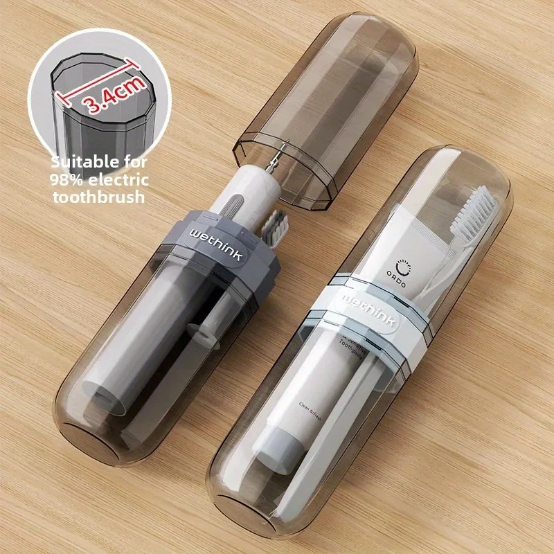 Thumbnail 4 - #18 Best Selling Toothbrush Holders