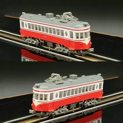 Train Model N Type 1/160 MODEMO Increased Section Unpowered Tram Train Toy