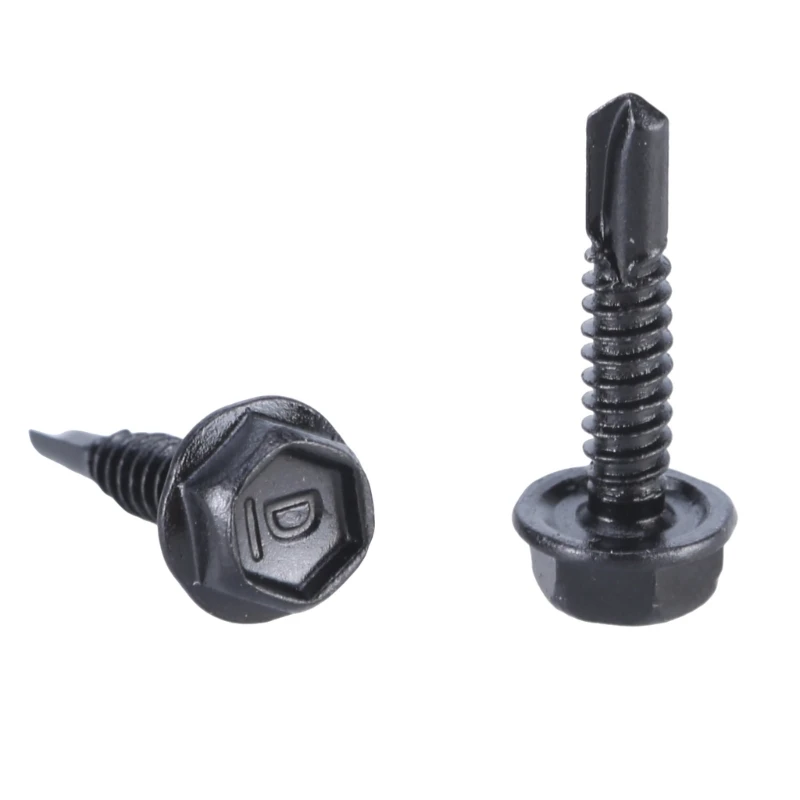 Tornillos soporte montaje Radio para accesorios montaje Walkies Talkie CDM750, color negro