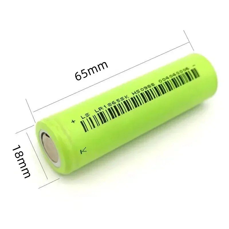 100% oryginalny 3.2V 3000mAh 18650 fosforan litowo-żelazowy akumulator 1C-3C 21700 akumulator LiFePO4 do latarki Mini wentylator