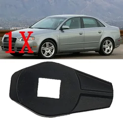 1X For Audi A4 A6 Avant B6 C5 Warning Triangle Compartment Case Lock Rear Trunk Safety Lock Auto Luggage Retainer Clip 4b9867899