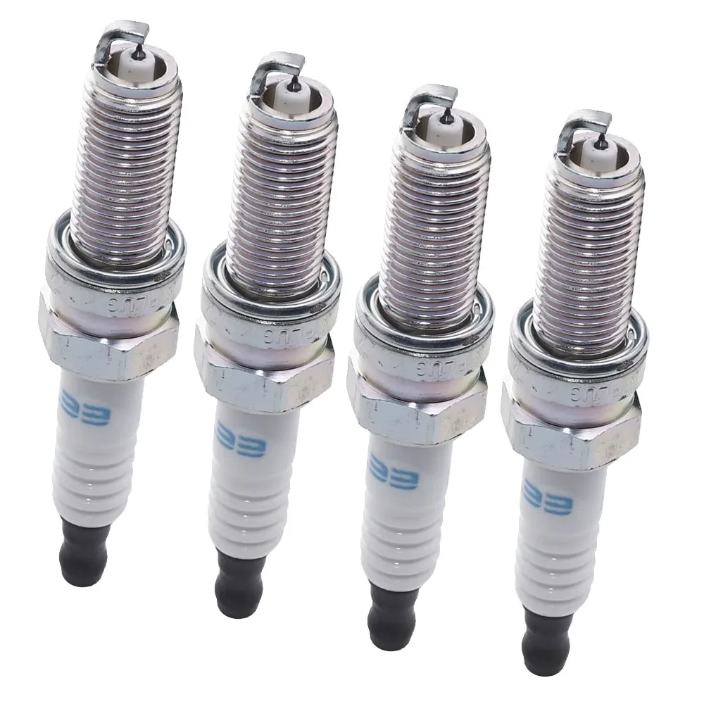 Spark Plugs For DFSK V22 C35 1.5L V21 C31 C32 C36 C37 C51 C52 C56 D51 D52 DK15 Dongfeng Glory 330S Fengon 350 360 Changhe K21