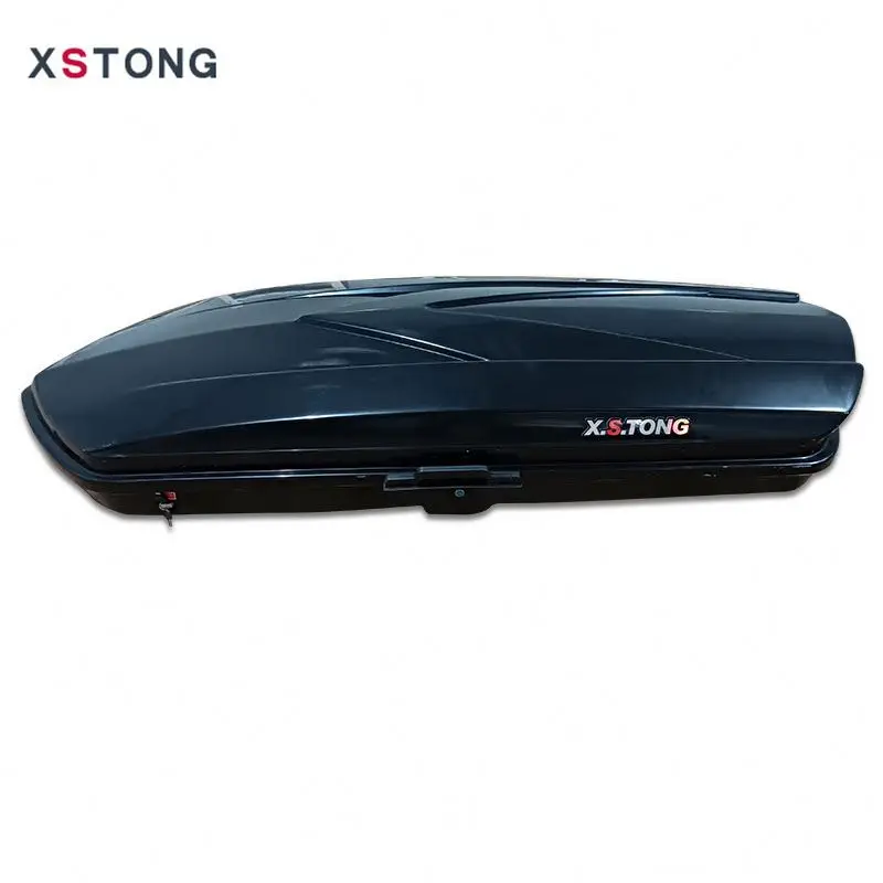 For your selection car 600l 720 l clear side car top roof box