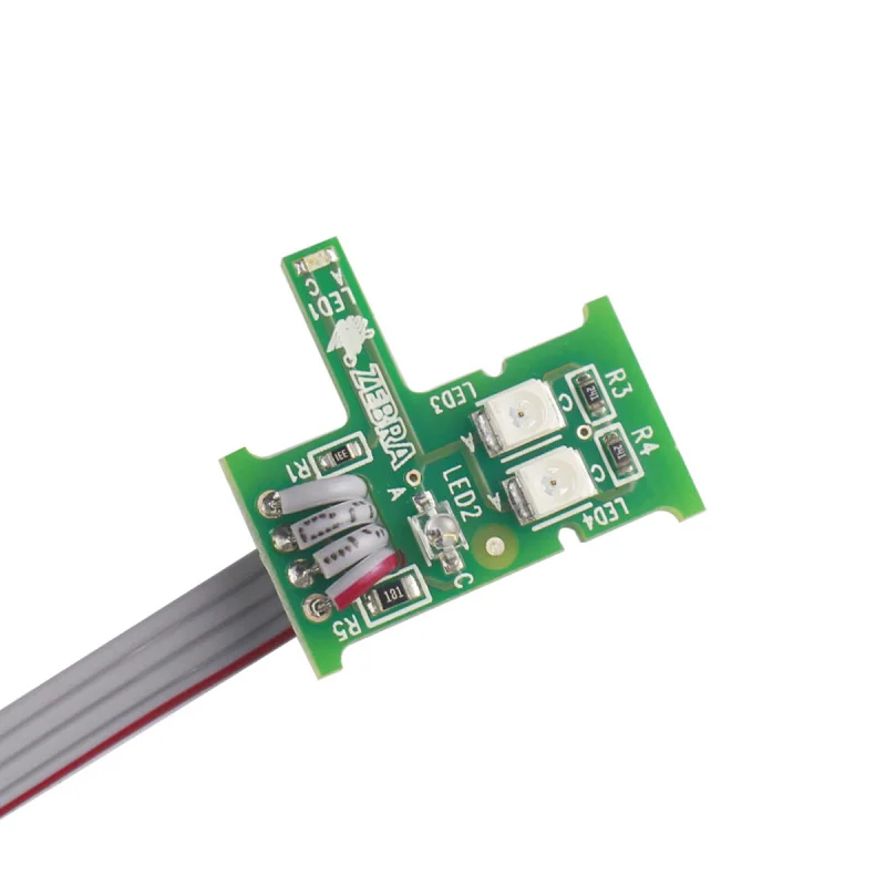 

Suitable for Zebra ZT610 Transfer Sensor ZT620 Sensor Barcode Label P 1078721 -01