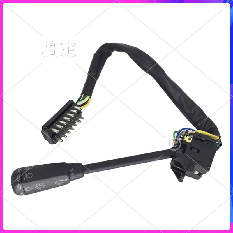 

AR-0055454124 0045456724 Car Wiper Switch Headlight Switch For Mercedes Benz LHD