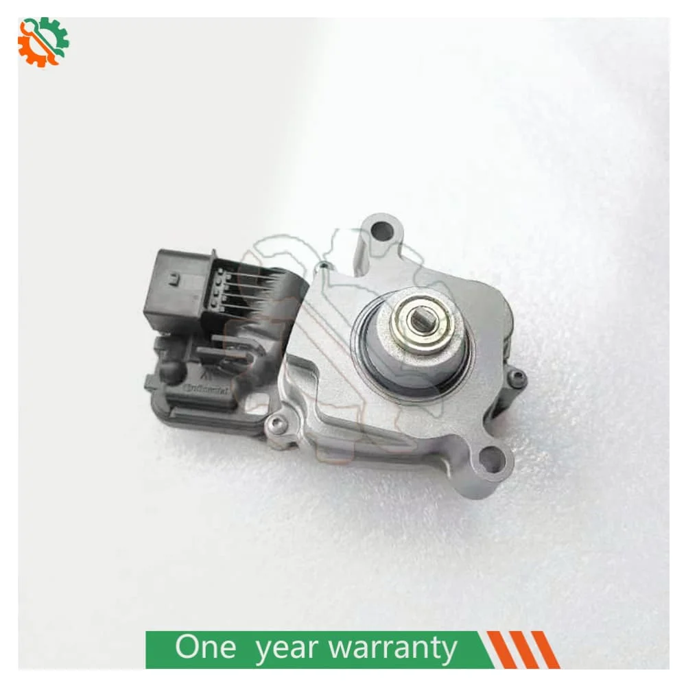 ใหม่ ATC450 ATC45L ตัวกระตุ้นกล่องแยกโมดูลสำหรับ BMW X3 X5 X6 E71 27607643762 27107568267