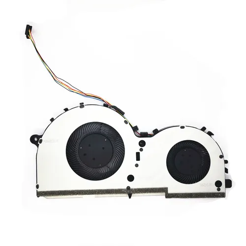 Imagen 2 del producto Nuevo para Lenovo Ideapad L340-15IRH L340-17IRH Gaming PC ventilador de radiador DC28000E1D0