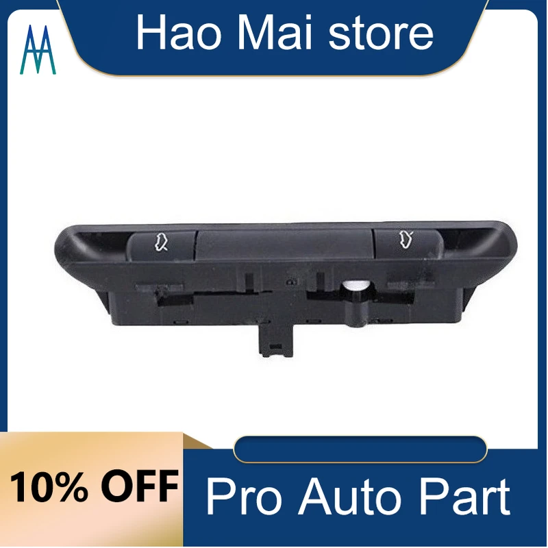 

99761310502A05 99761310502 Car Trunk Lock Release Switch Boot Bonnet Release Button for PORSCHE 718 911 987 997 Cayman Carrera