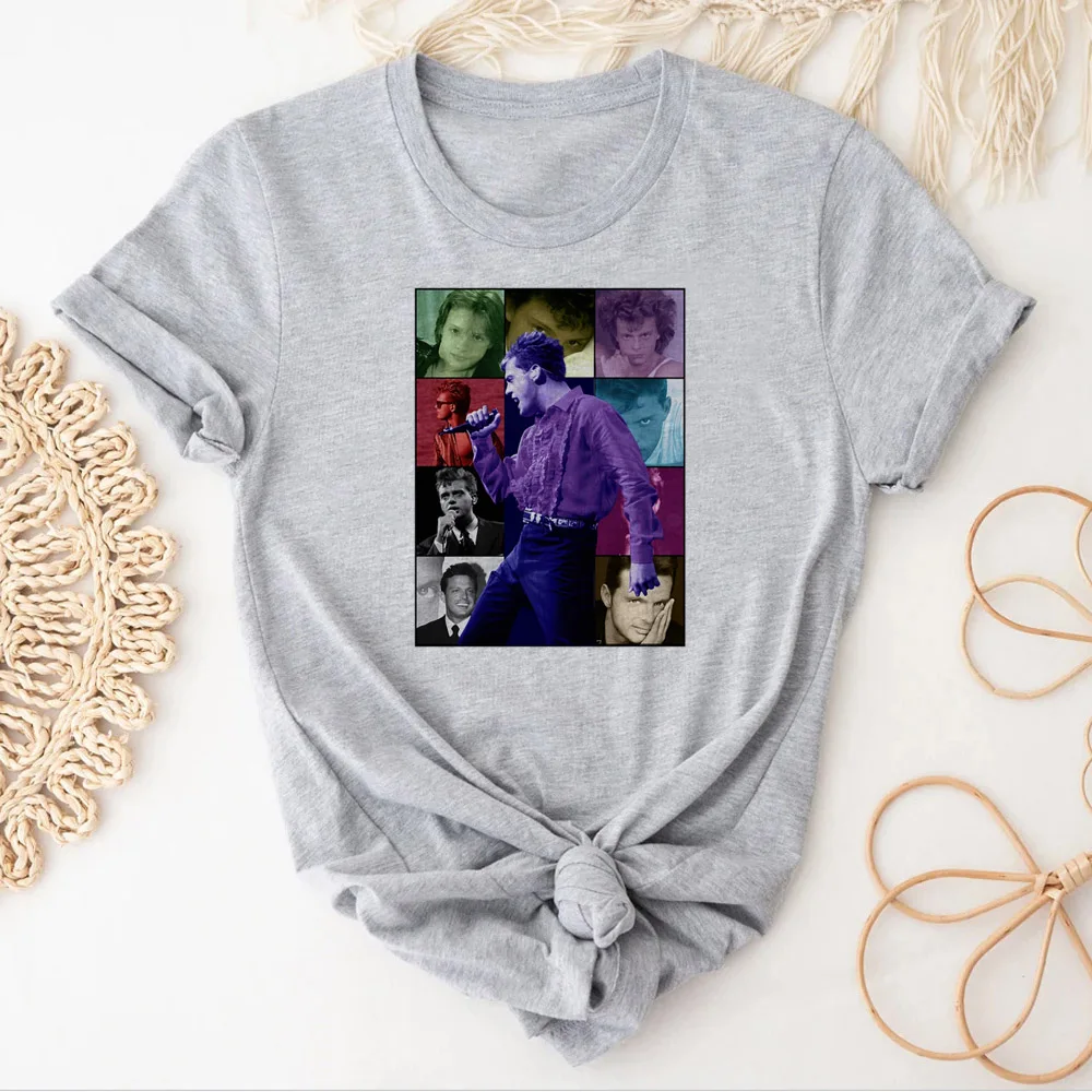 لويس ، قمة هزلية نسائية مضحكة ، ملابس من الهراجا ، ملابس من Y2K #4