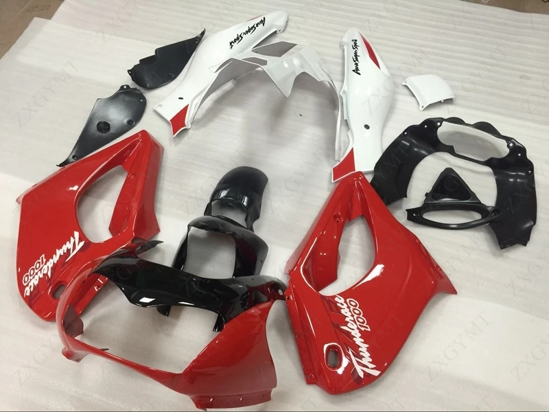 

Full Fairings for For Yamaha YZF1000R Thunderace 1996-2007 fairings kit bodywork YZF 1000R