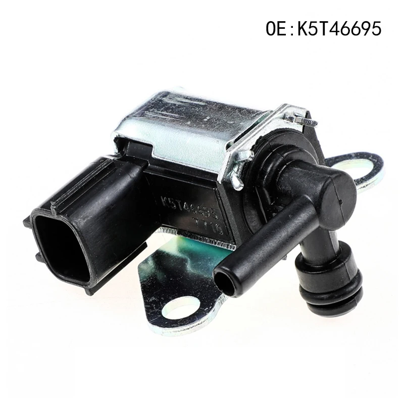 14930-EN20A K5T46695 Vapor Canister Purge Solenoid Vacuum Valve For Nissan Versa 2007-2012