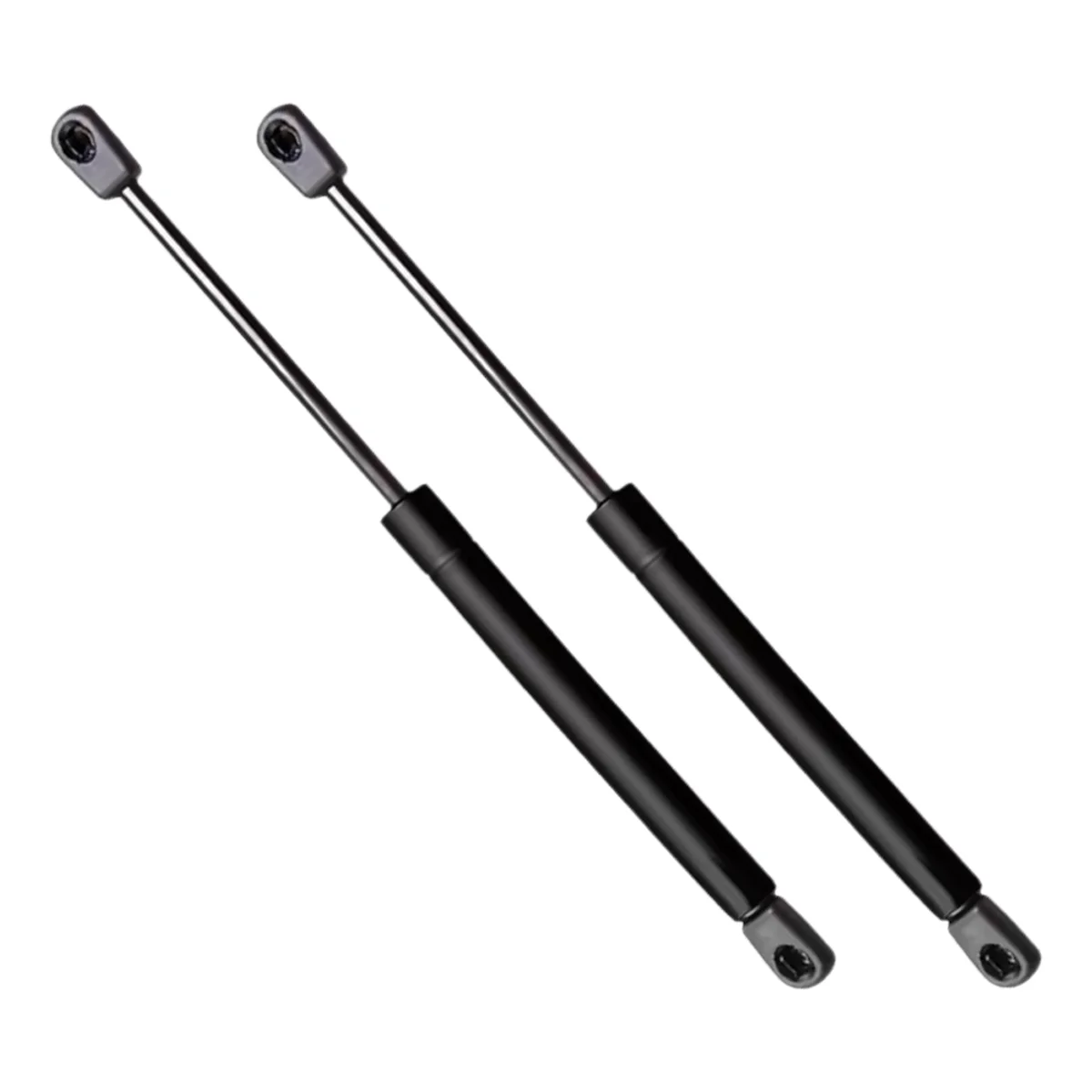 2Pcs 81770-1Y000 Car Rear Trunk Boot Tailgate Gas Struts Lift Support Rods for Kia Picanto/Morning 2 (TA) Hatchback 2011-2017